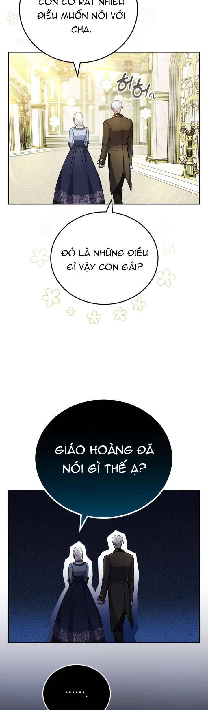 Cháu Trai Của Nam Chính Rất Thích Tôi Chapter 75 - 38