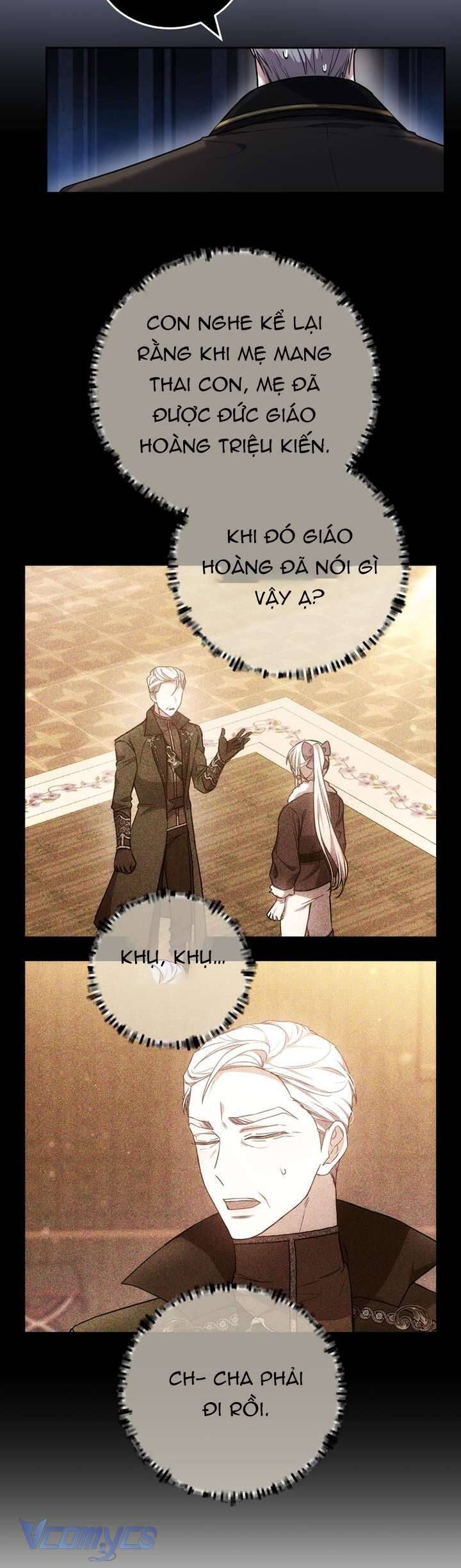 Cháu Trai Của Nam Chính Rất Thích Tôi Chapter 75 - 39