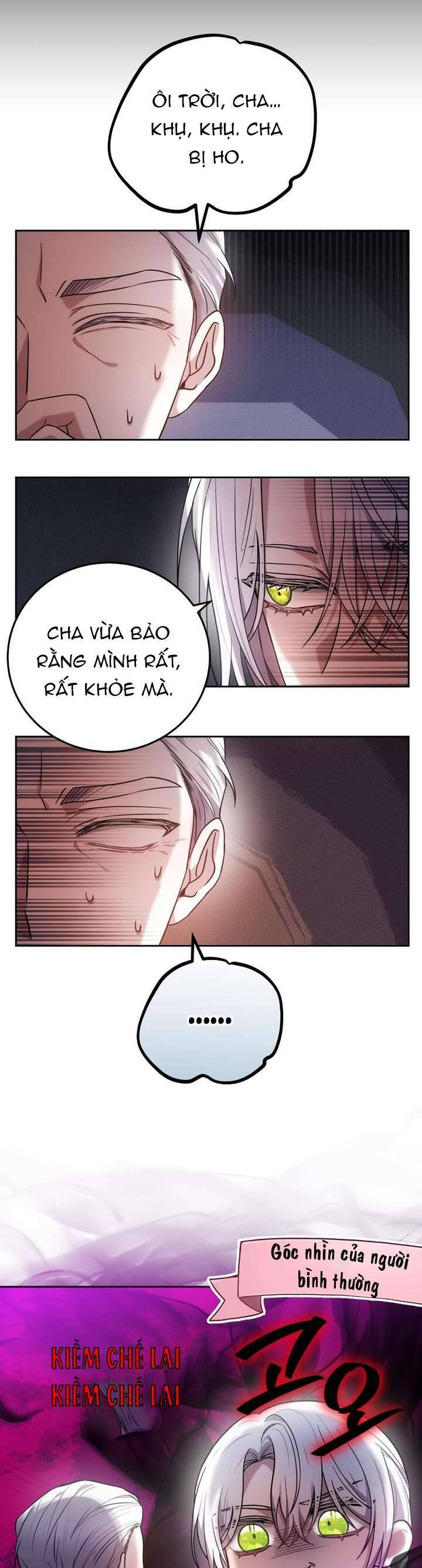 Cháu Trai Của Nam Chính Rất Thích Tôi Chapter 75 - 40