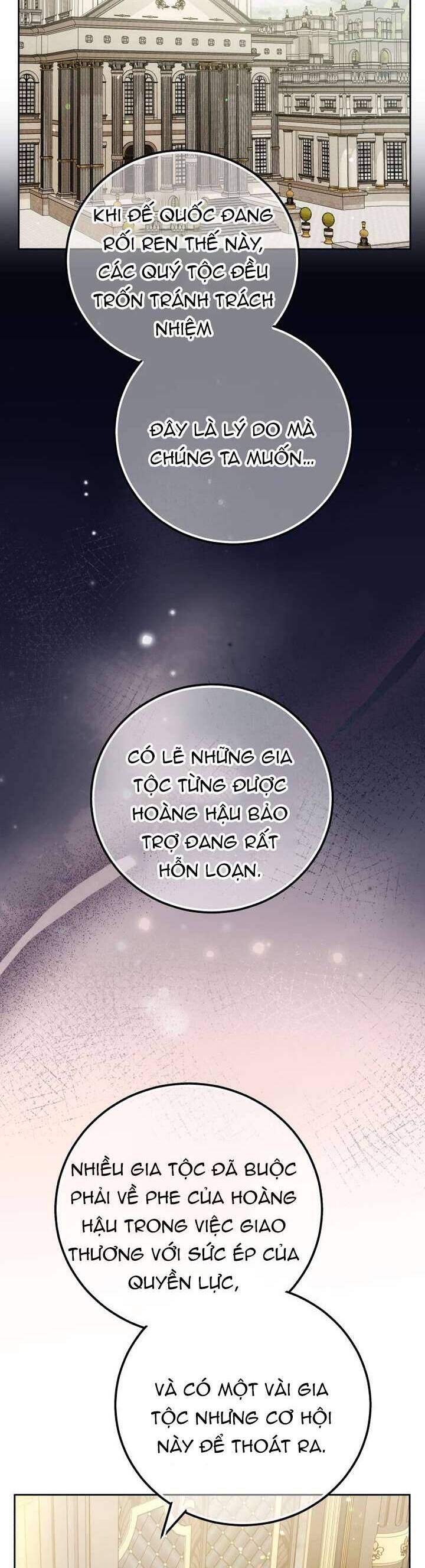 Cháu Trai Của Nam Chính Rất Thích Tôi Chapter 75 - 5