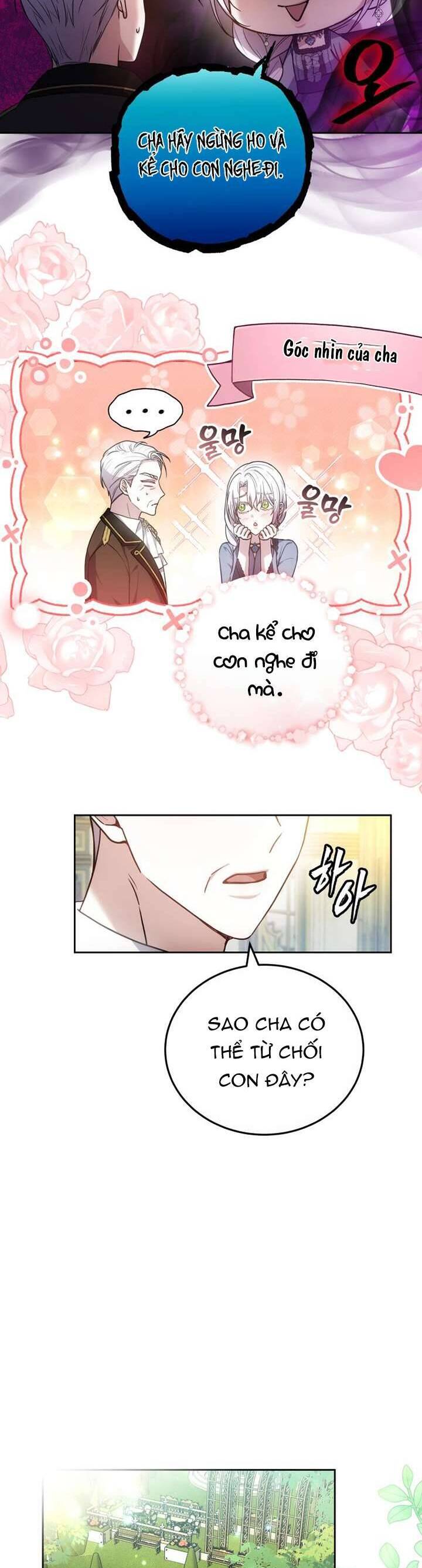 Cháu Trai Của Nam Chính Rất Thích Tôi Chapter 75 - 41