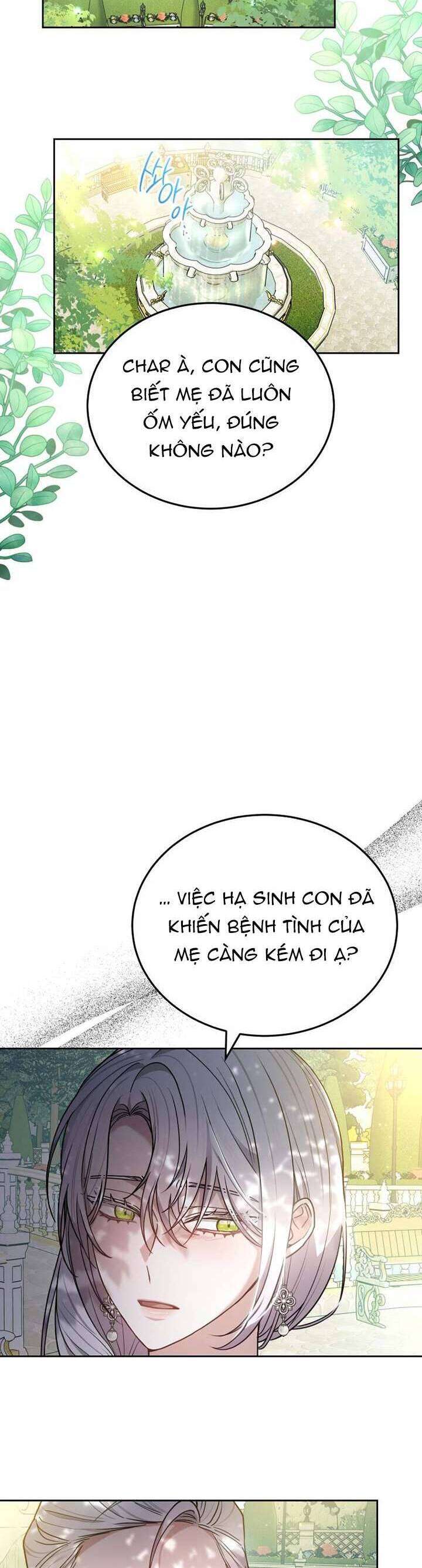 Cháu Trai Của Nam Chính Rất Thích Tôi Chapter 75 - 42