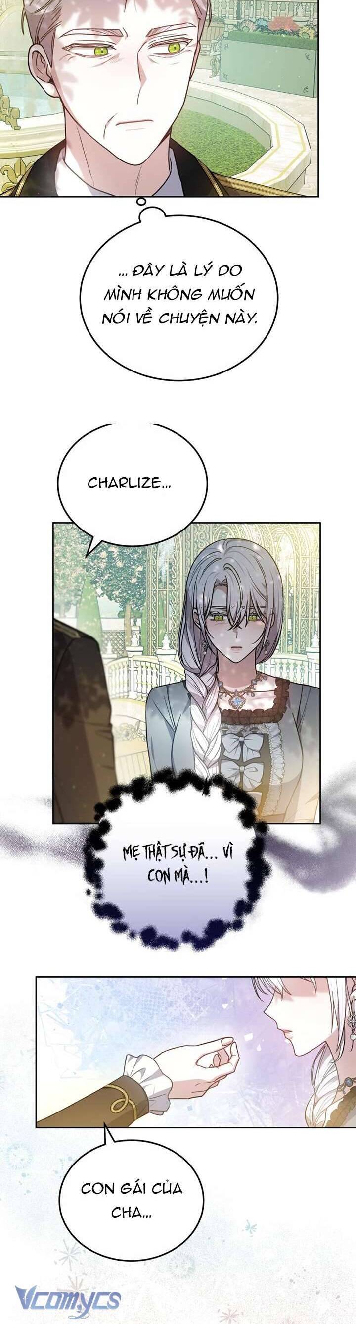 Cháu Trai Của Nam Chính Rất Thích Tôi Chapter 75 - 43