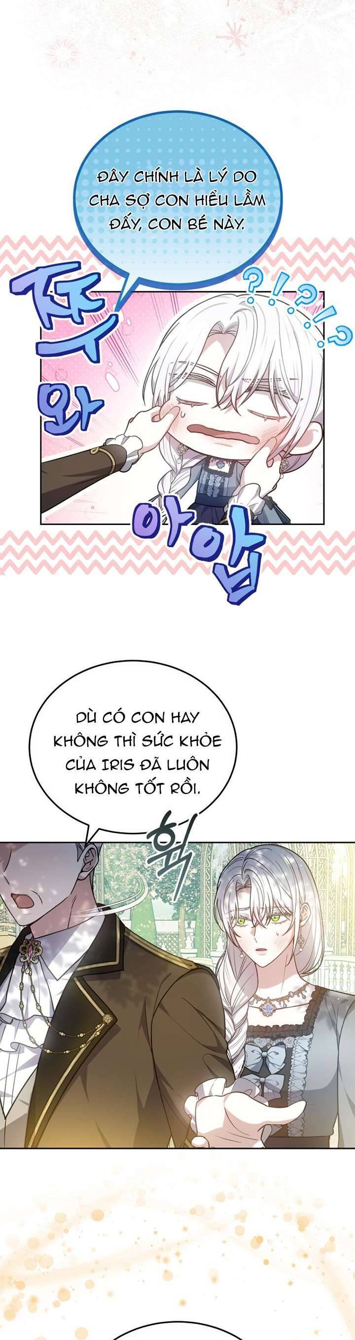 Cháu Trai Của Nam Chính Rất Thích Tôi Chapter 75 - 44