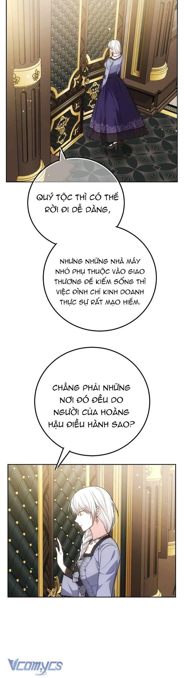 Cháu Trai Của Nam Chính Rất Thích Tôi Chapter 75 - 6
