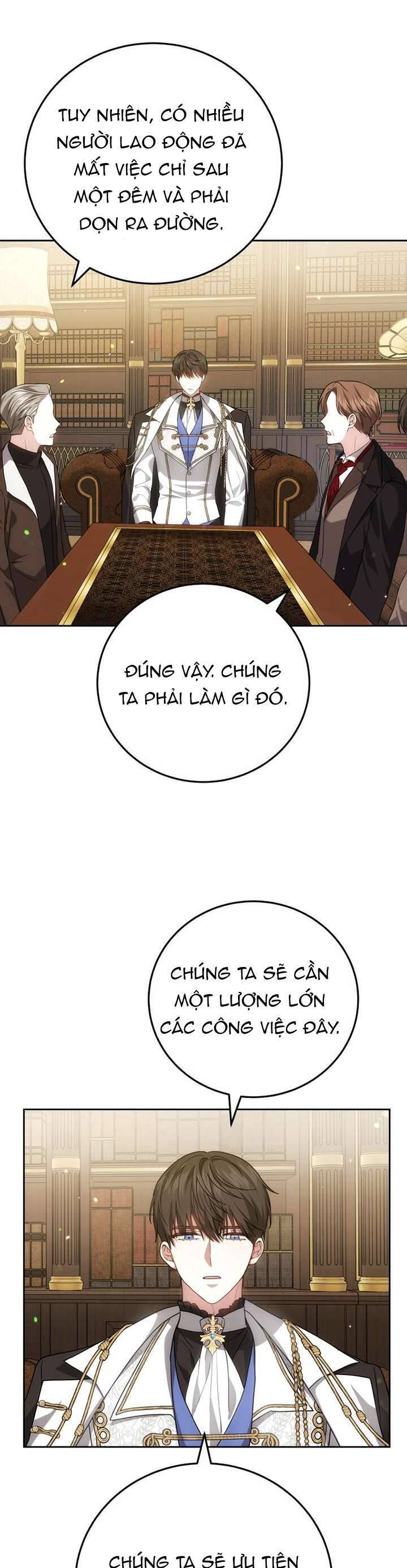 Cháu Trai Của Nam Chính Rất Thích Tôi Chapter 75 - 7
