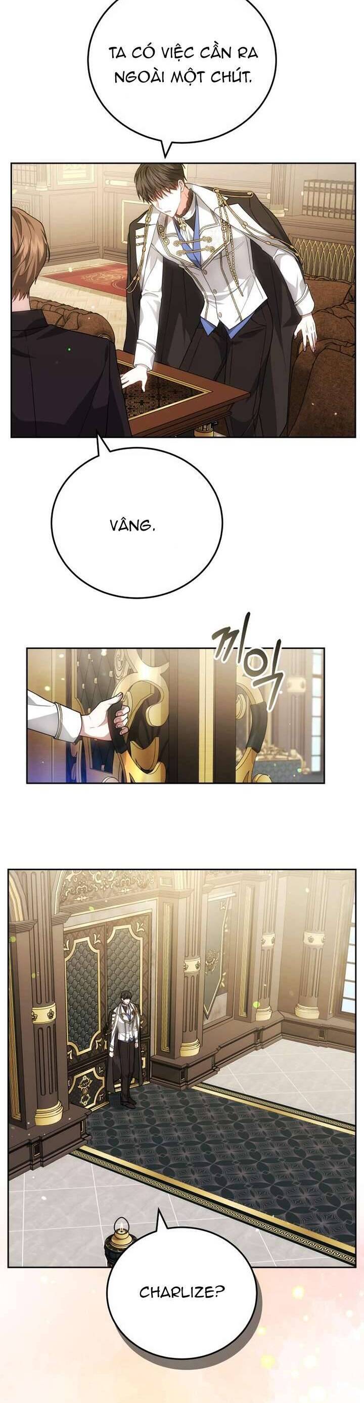 Cháu Trai Của Nam Chính Rất Thích Tôi Chapter 75 - 9