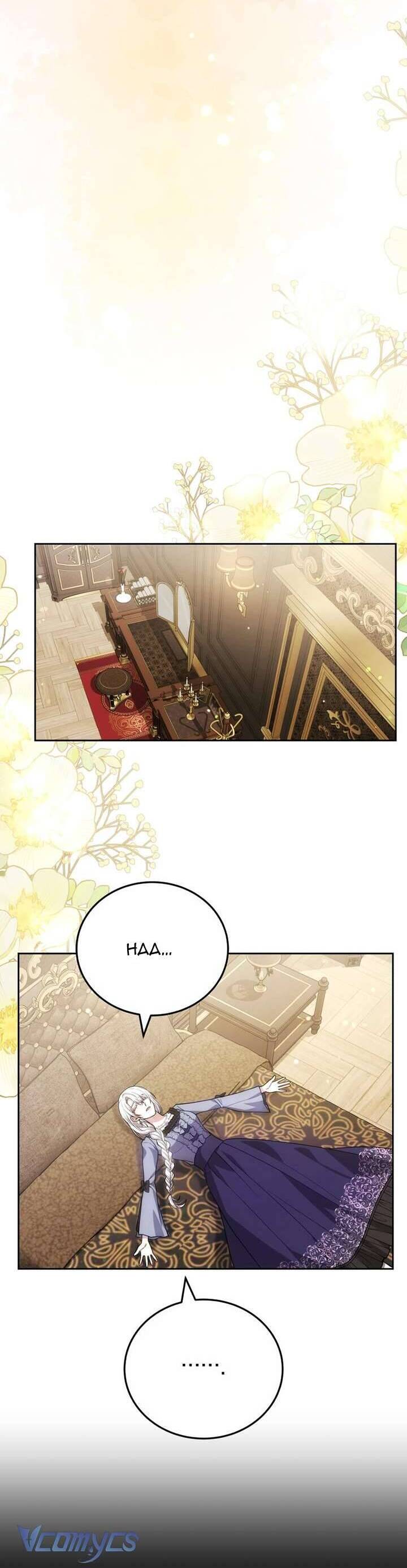 Cháu Trai Của Nam Chính Rất Thích Tôi Chapter 75 - 10