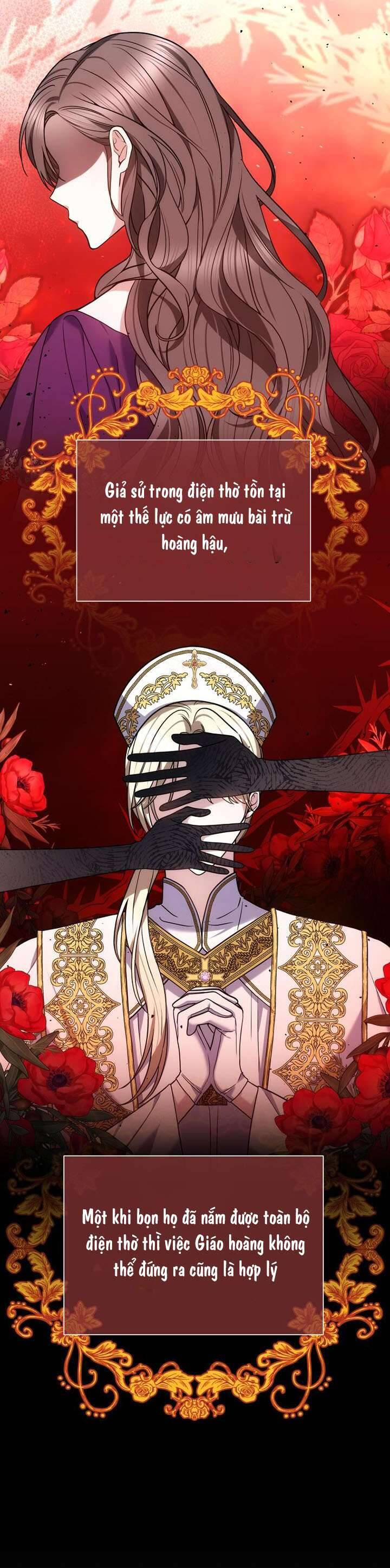 Cháu Trai Của Nam Chính Rất Thích Tôi Chapter 76 - 11