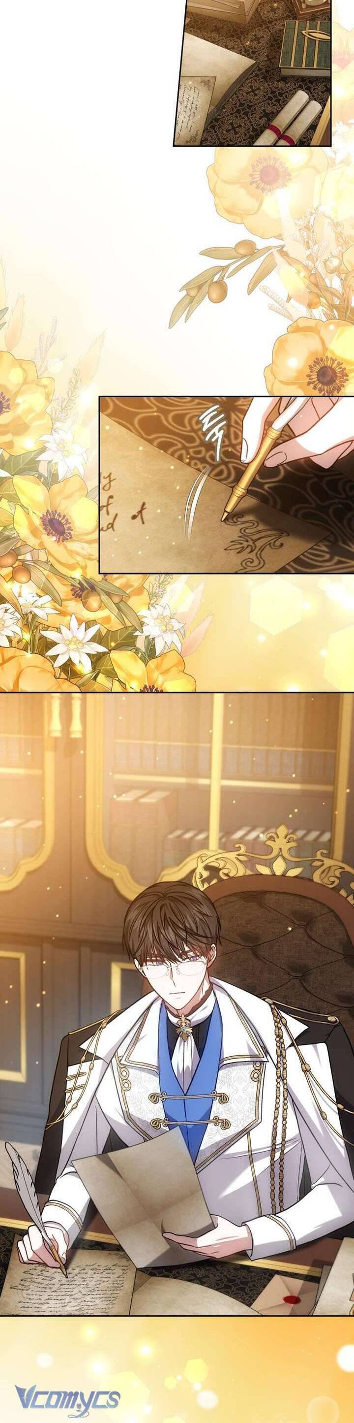 Cháu Trai Của Nam Chính Rất Thích Tôi Chapter 76 - 14