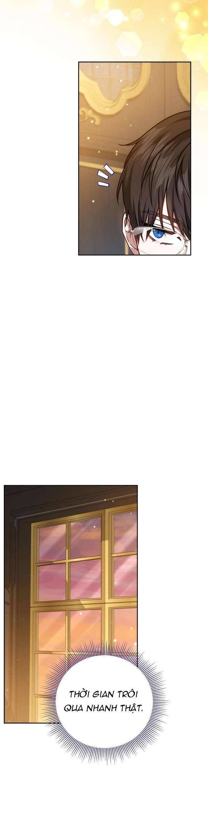 Cháu Trai Của Nam Chính Rất Thích Tôi Chapter 76 - 15