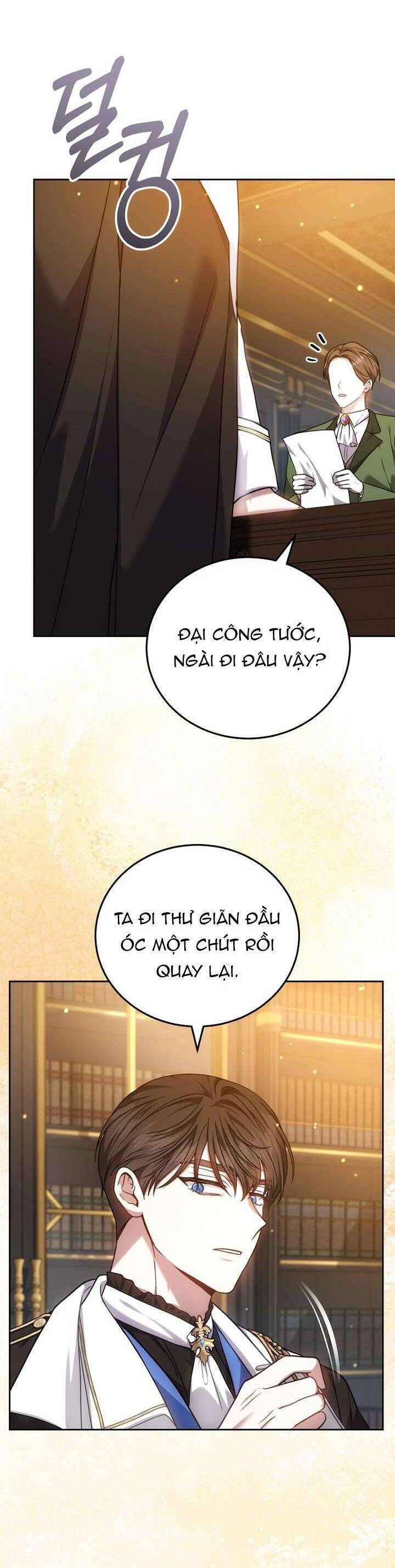 Cháu Trai Của Nam Chính Rất Thích Tôi Chapter 76 - 16