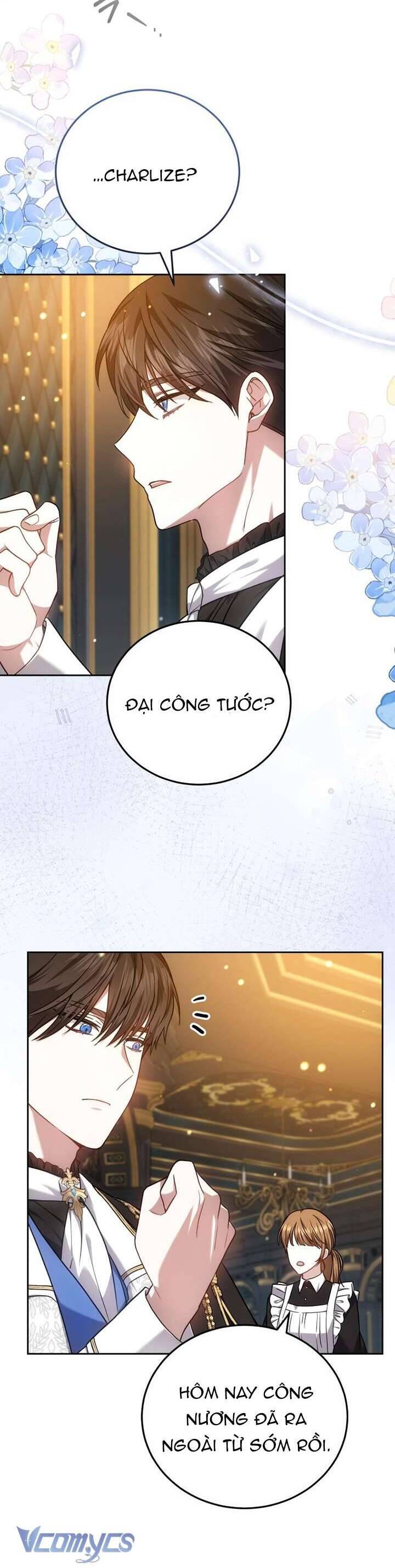 Cháu Trai Của Nam Chính Rất Thích Tôi Chapter 76 - 18