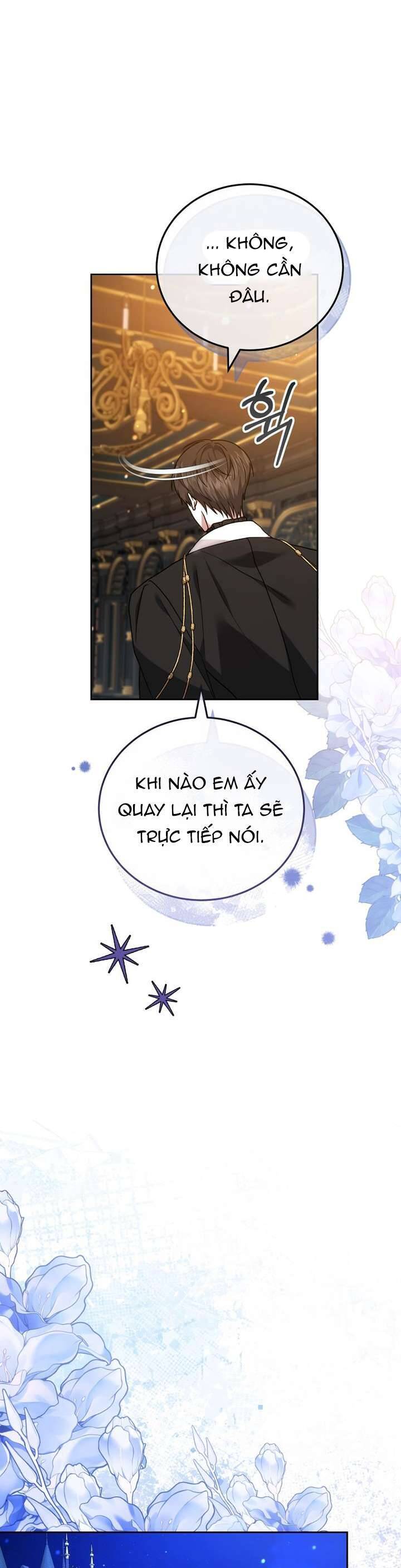 Cháu Trai Của Nam Chính Rất Thích Tôi Chapter 76 - 20