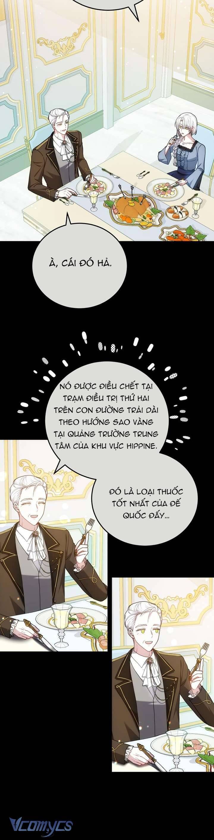 Cháu Trai Của Nam Chính Rất Thích Tôi Chapter 76 - 22