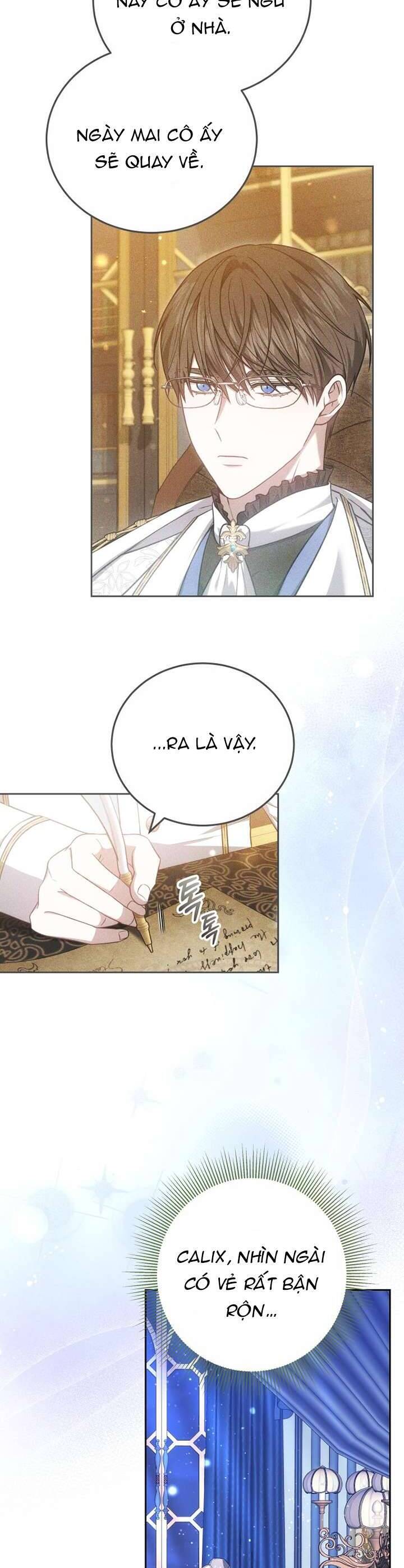 Cháu Trai Của Nam Chính Rất Thích Tôi Chapter 76 - 25