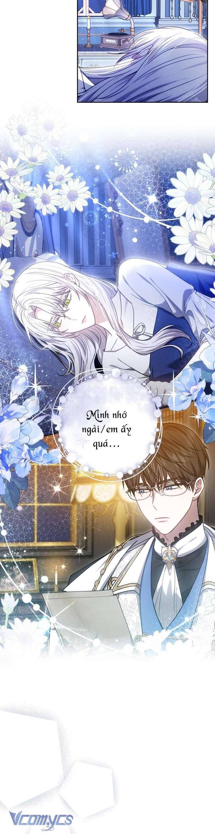 Cháu Trai Của Nam Chính Rất Thích Tôi Chapter 76 - 26