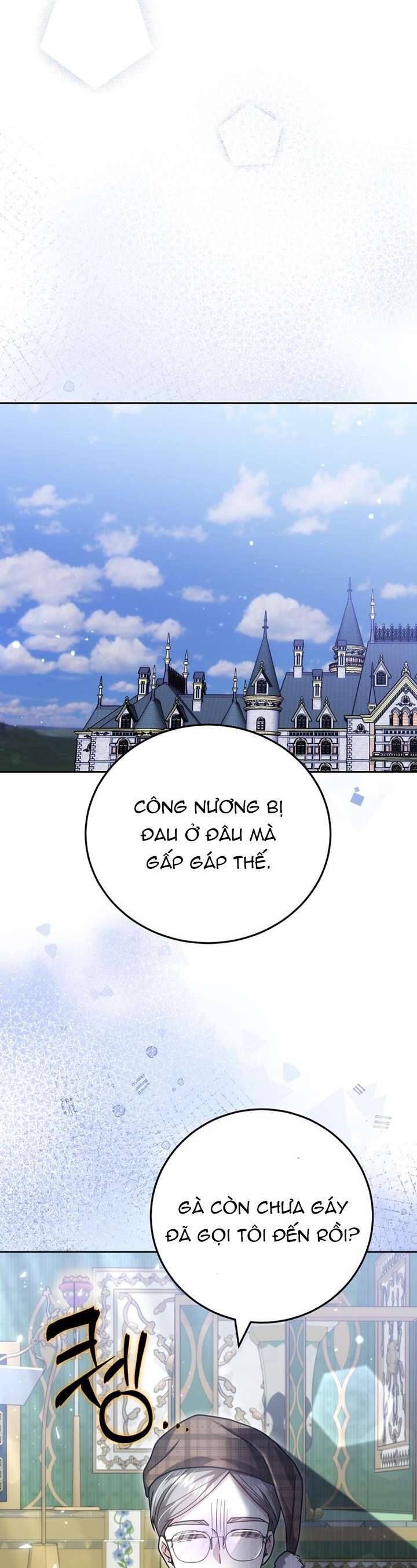 Cháu Trai Của Nam Chính Rất Thích Tôi Chapter 76 - 27