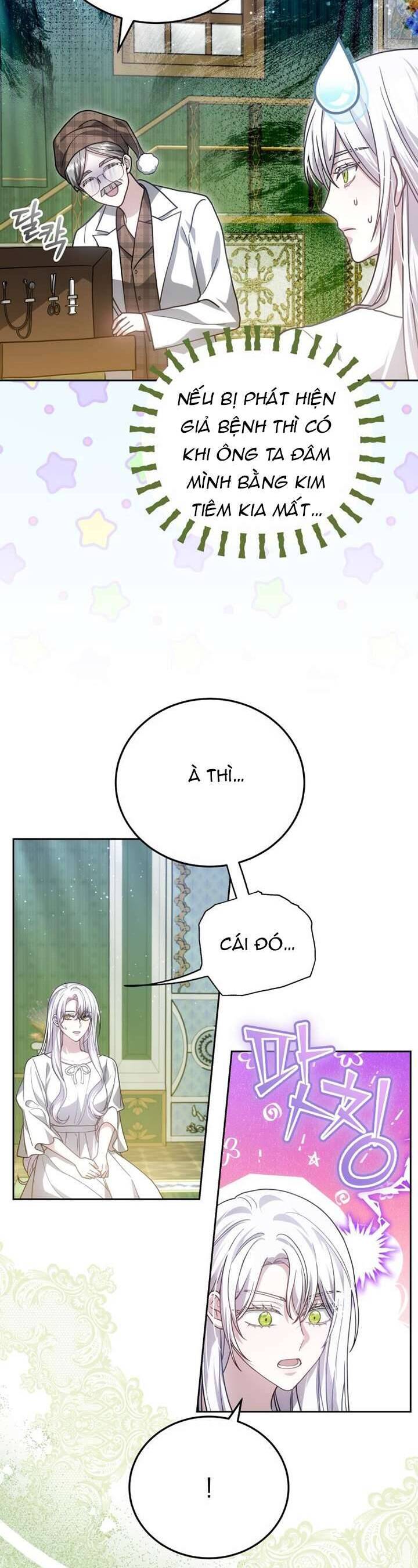 Cháu Trai Của Nam Chính Rất Thích Tôi Chapter 76 - 29