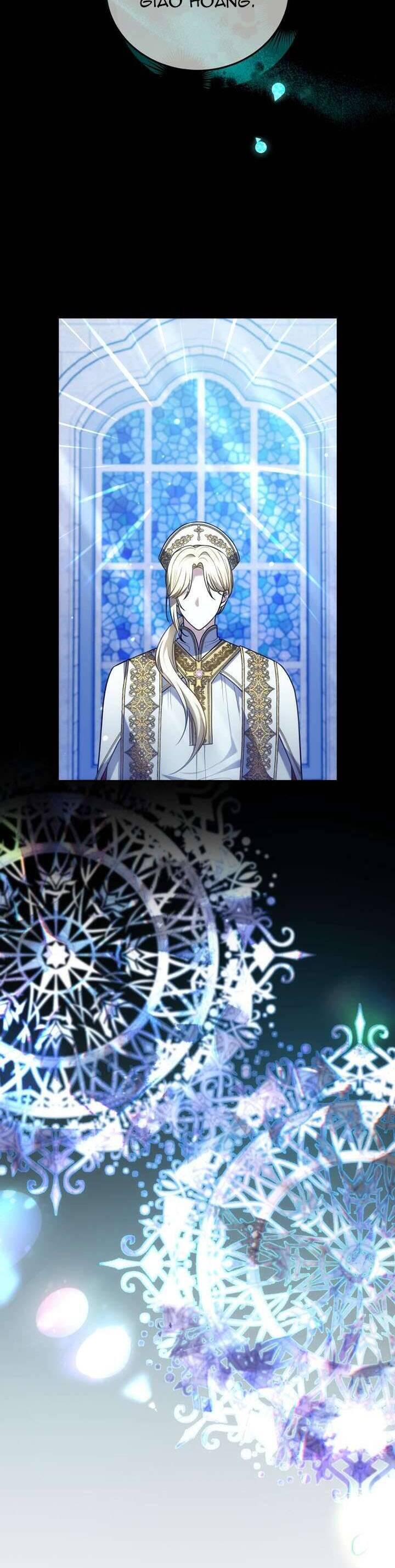 Cháu Trai Của Nam Chính Rất Thích Tôi Chapter 76 - 4