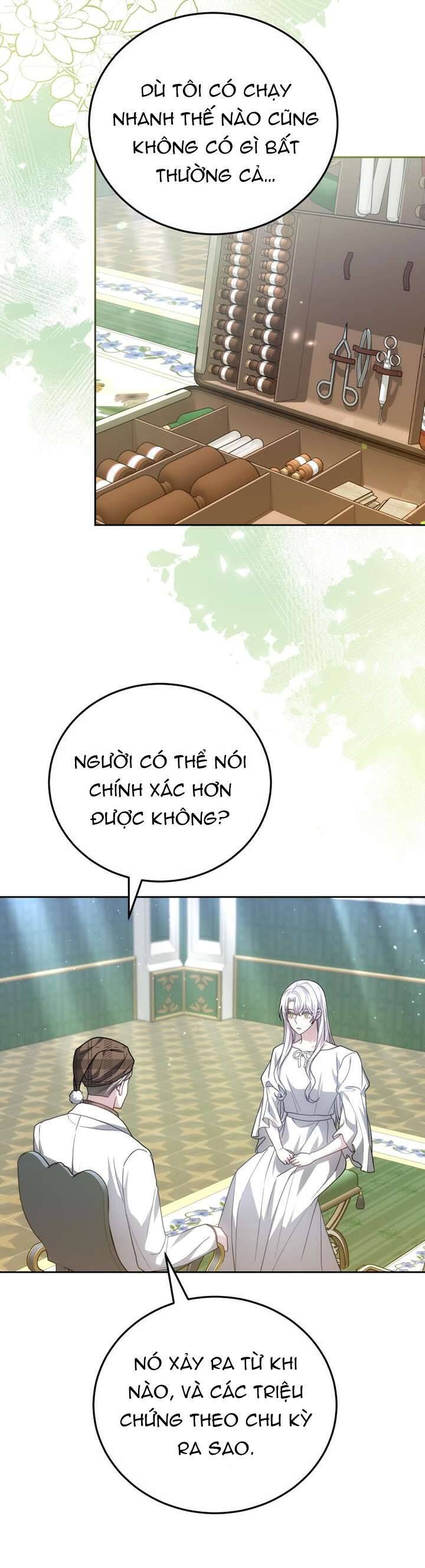 Cháu Trai Của Nam Chính Rất Thích Tôi Chapter 76 - 31