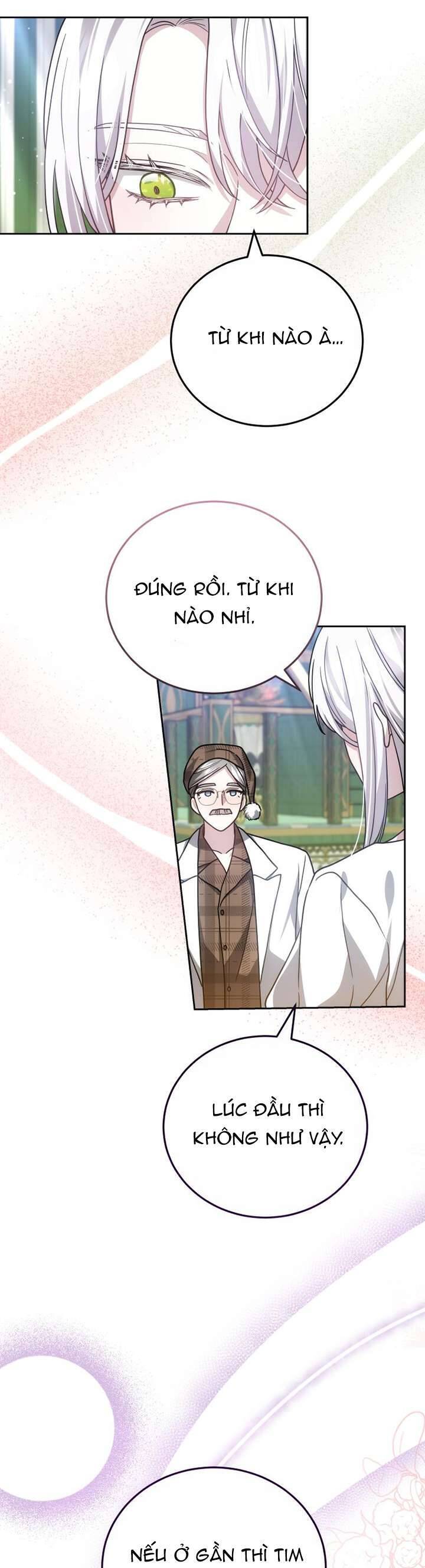 Cháu Trai Của Nam Chính Rất Thích Tôi Chapter 76 - 32