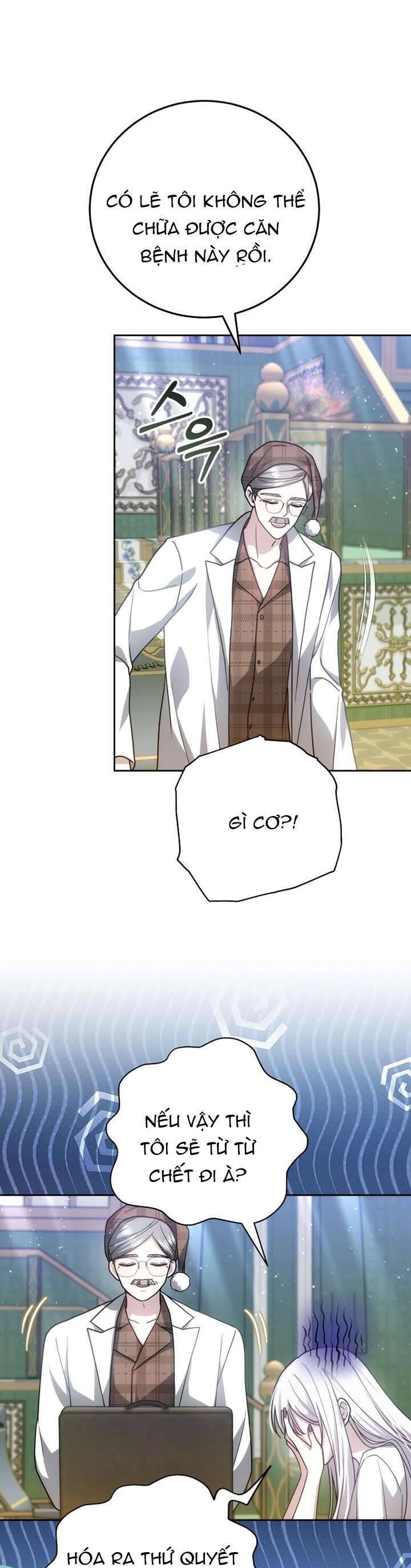 Cháu Trai Của Nam Chính Rất Thích Tôi Chapter 76 - 35