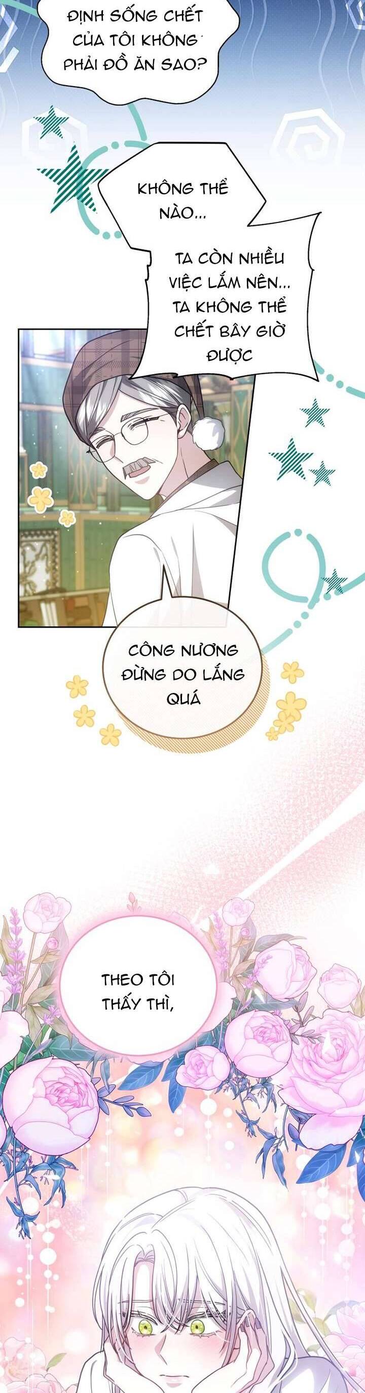 Cháu Trai Của Nam Chính Rất Thích Tôi Chapter 76 - 36