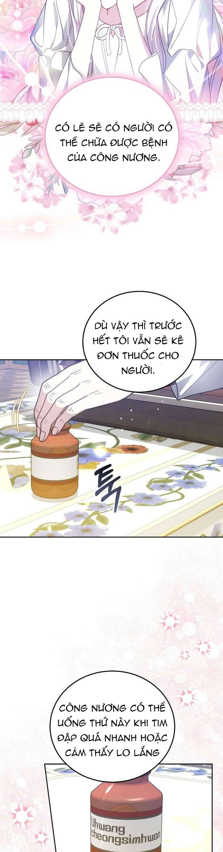Cháu Trai Của Nam Chính Rất Thích Tôi Chapter 76 - 37