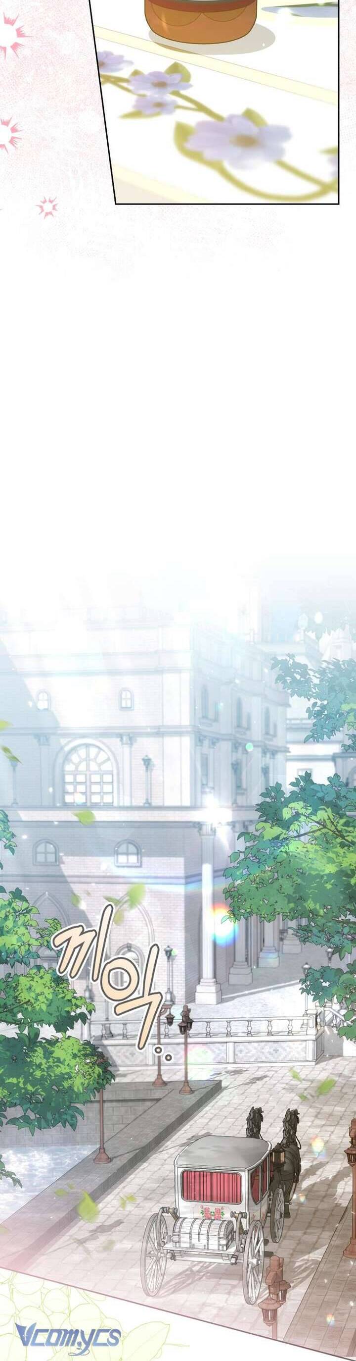 Cháu Trai Của Nam Chính Rất Thích Tôi Chapter 76 - 38