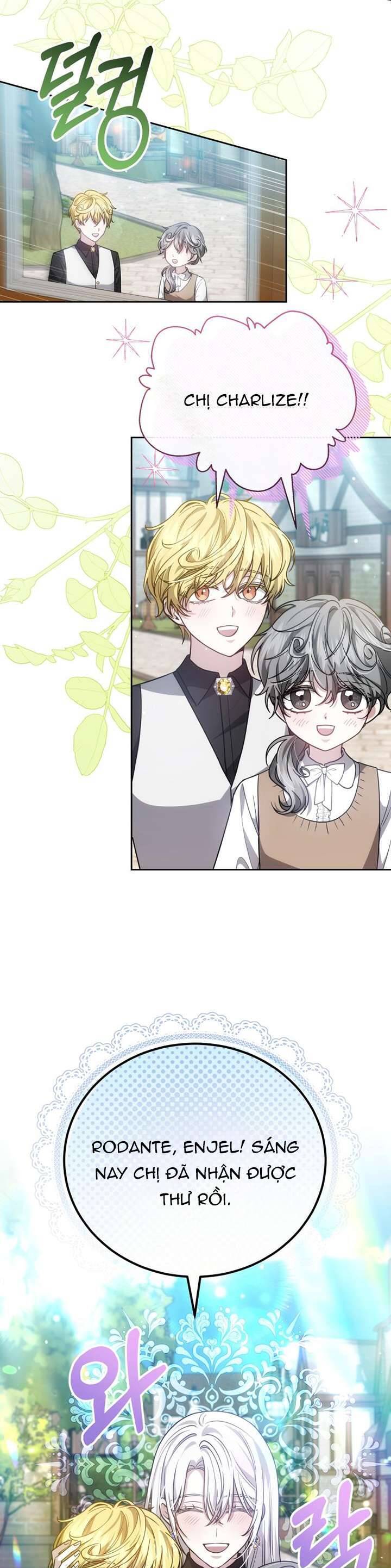 Cháu Trai Của Nam Chính Rất Thích Tôi Chapter 76 - 39