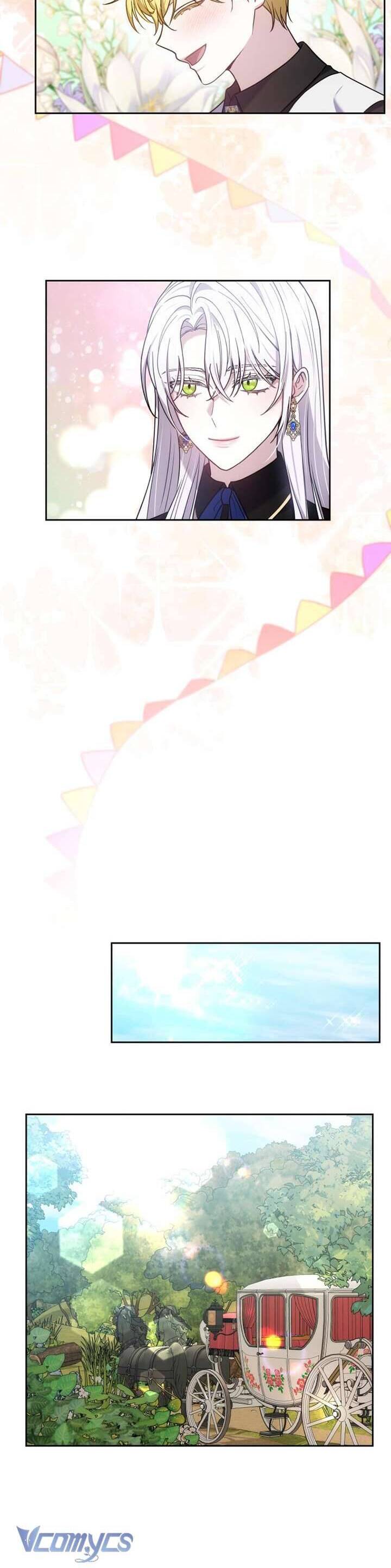 Cháu Trai Của Nam Chính Rất Thích Tôi Chapter 76 - 42