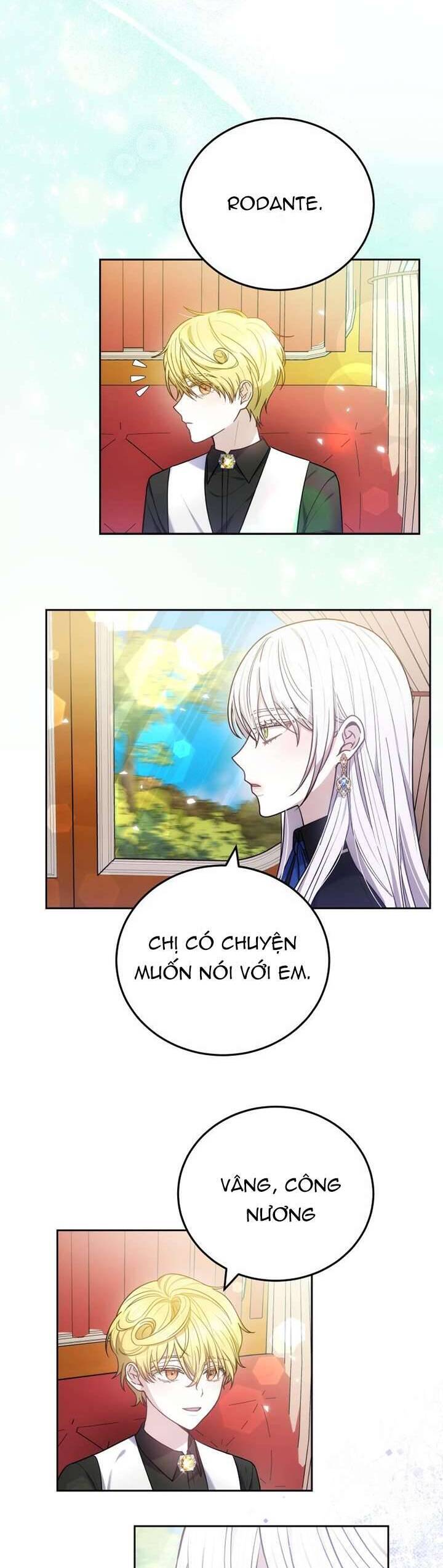 Cháu Trai Của Nam Chính Rất Thích Tôi Chapter 76 - 45