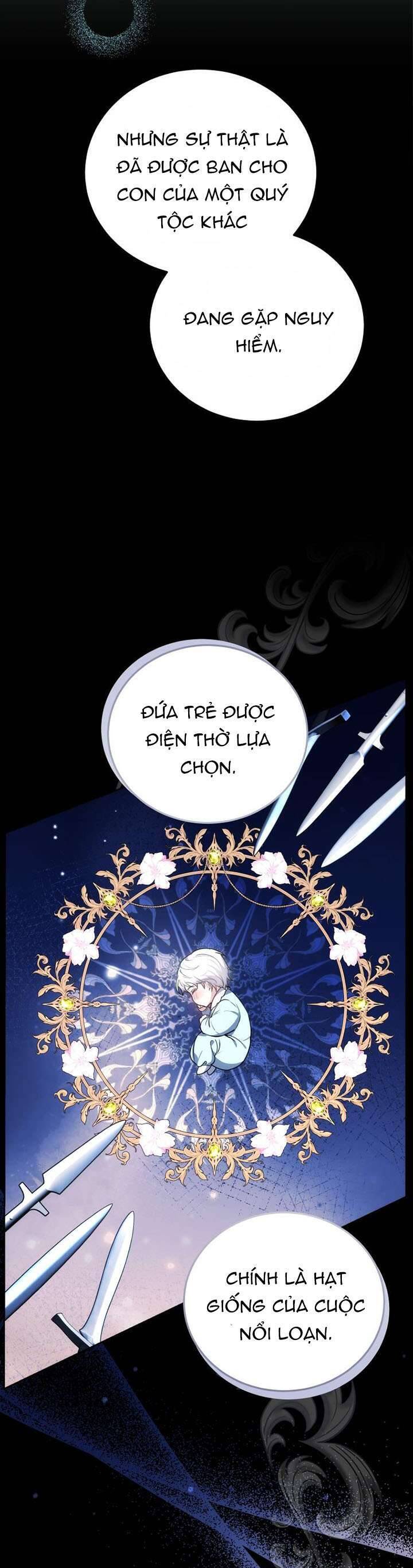 Cháu Trai Của Nam Chính Rất Thích Tôi Chapter 76 - 7