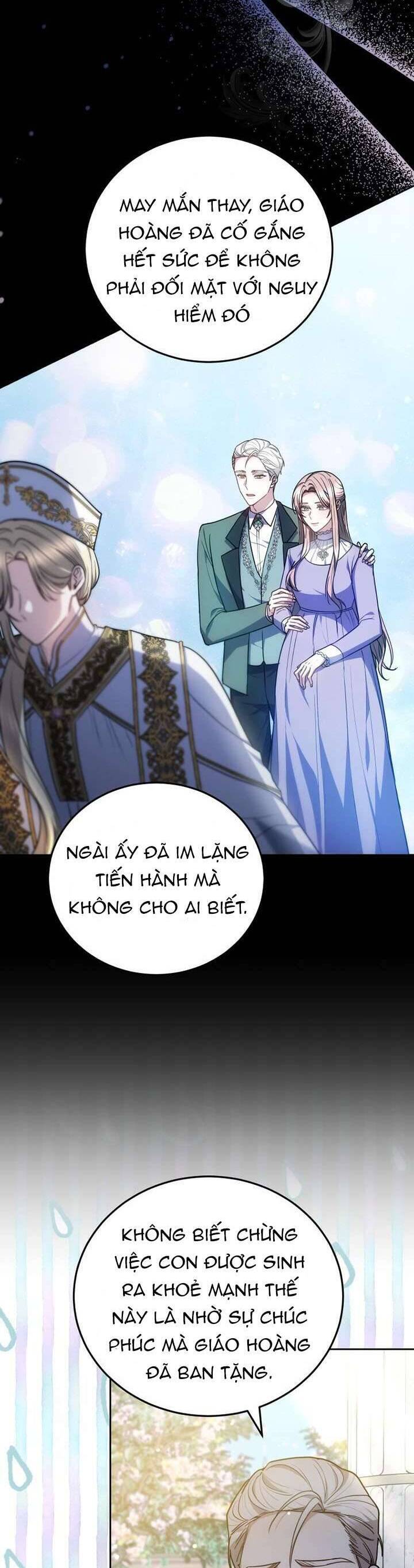 Cháu Trai Của Nam Chính Rất Thích Tôi Chapter 76 - 8