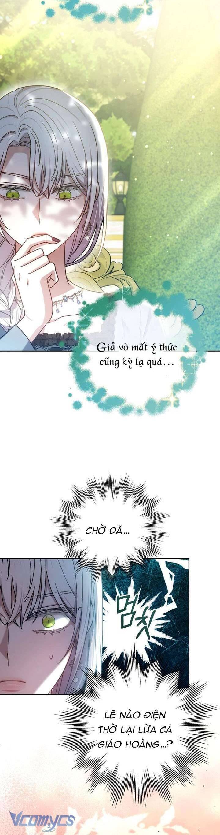 Cháu Trai Của Nam Chính Rất Thích Tôi Chapter 76 - 10