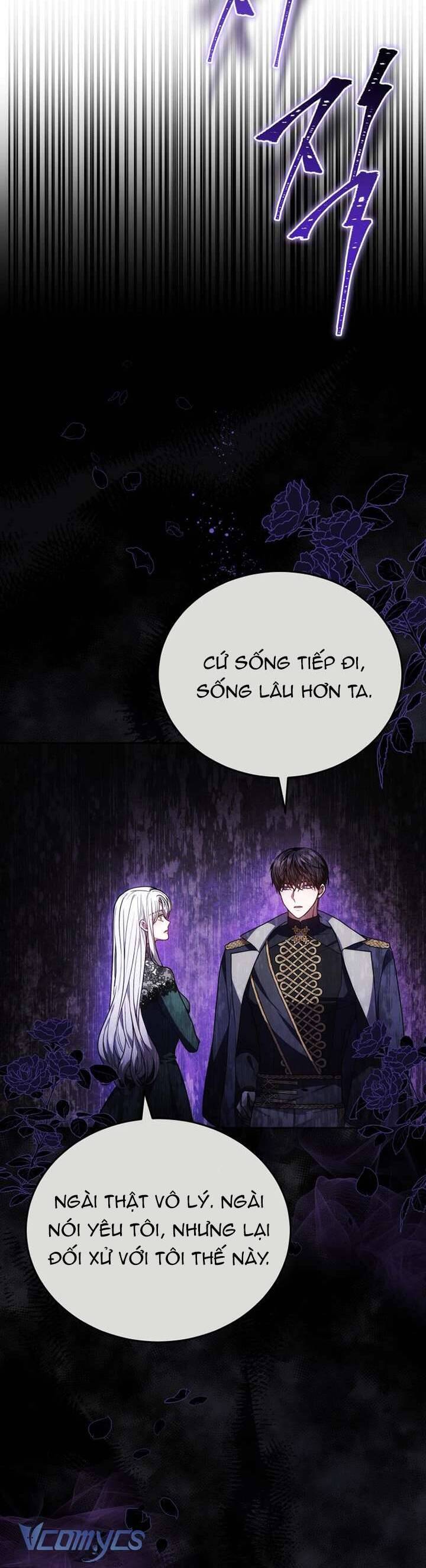 Cháu Trai Của Nam Chính Rất Thích Tôi Chapter 78 - 14