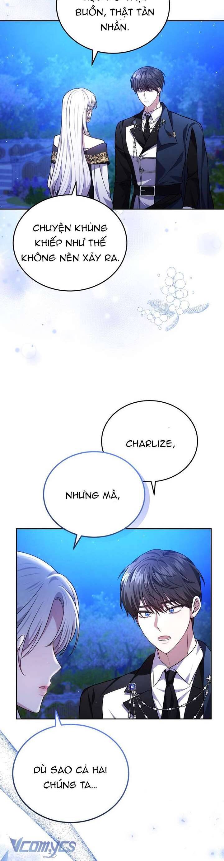 Cháu Trai Của Nam Chính Rất Thích Tôi Chapter 78 - 18