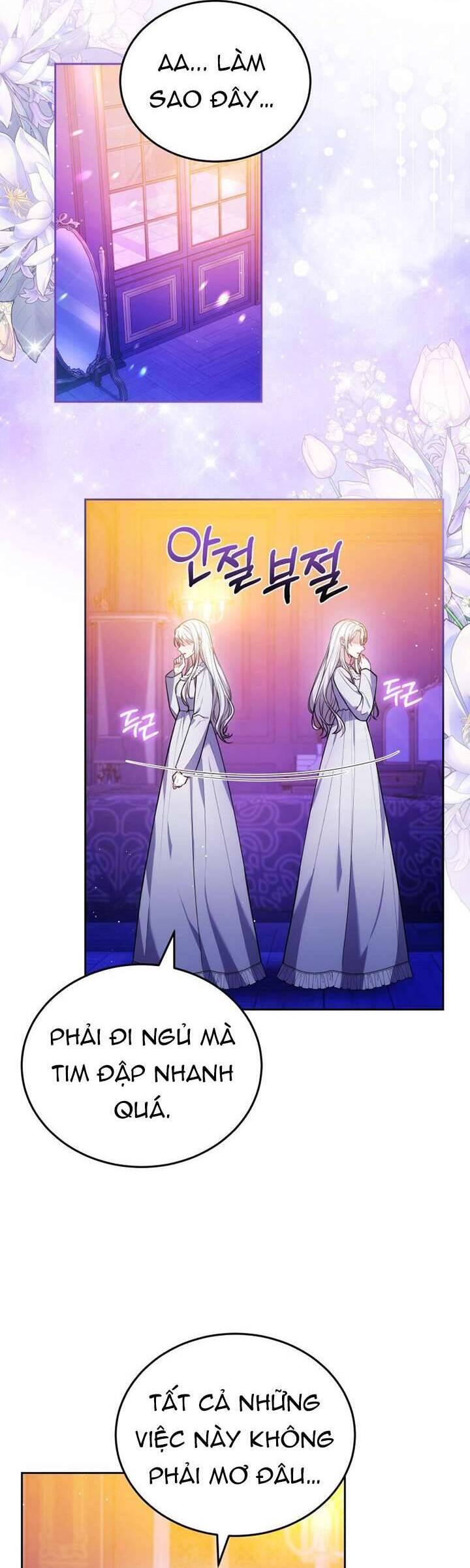 Cháu Trai Của Nam Chính Rất Thích Tôi Chapter 78 - 24