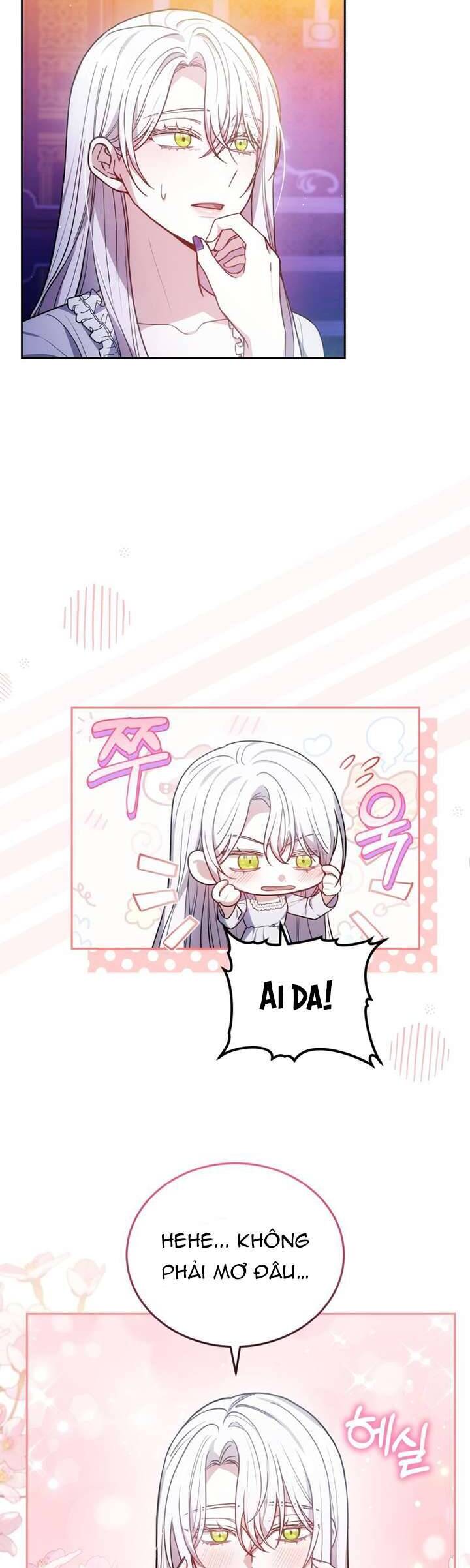 Cháu Trai Của Nam Chính Rất Thích Tôi Chapter 78 - 25