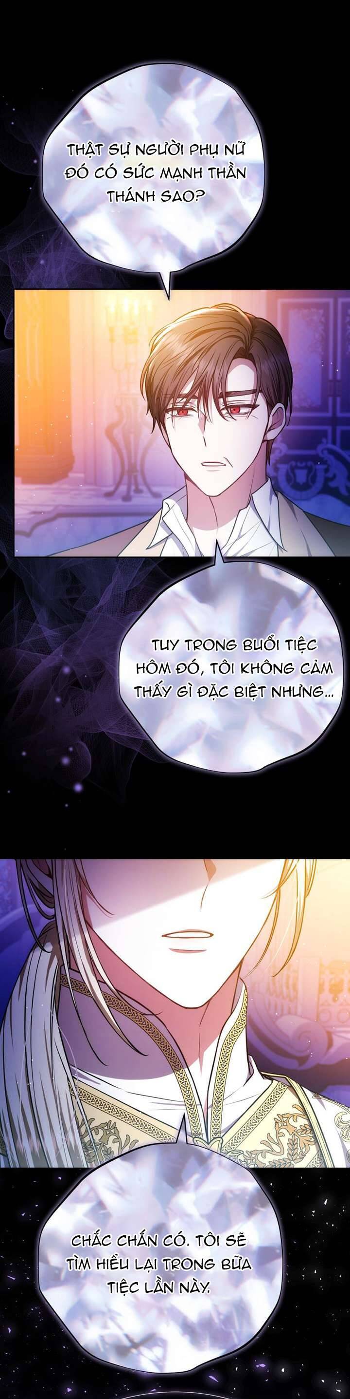 Cháu Trai Của Nam Chính Rất Thích Tôi Chapter 78 - 28