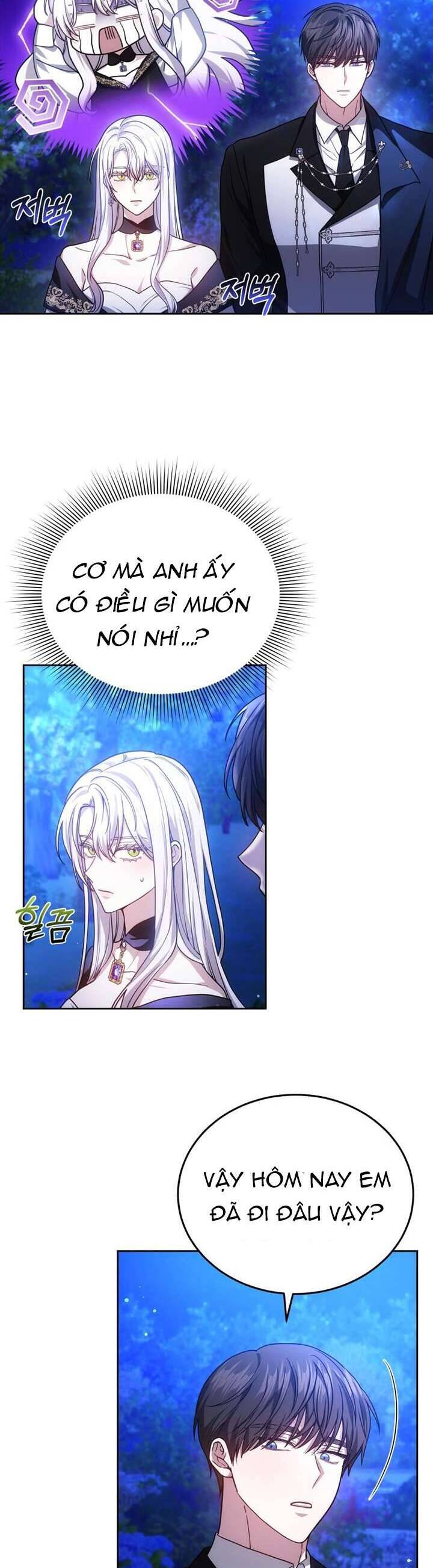 Cháu Trai Của Nam Chính Rất Thích Tôi Chapter 78 - 4