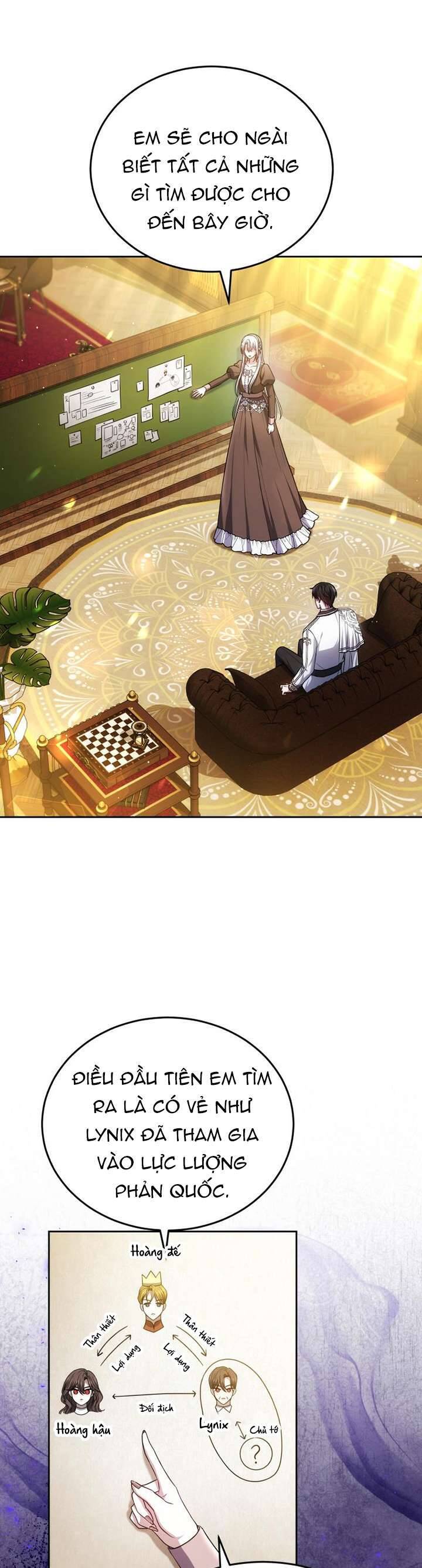 Cháu Trai Của Nam Chính Rất Thích Tôi Chapter 78 - 32