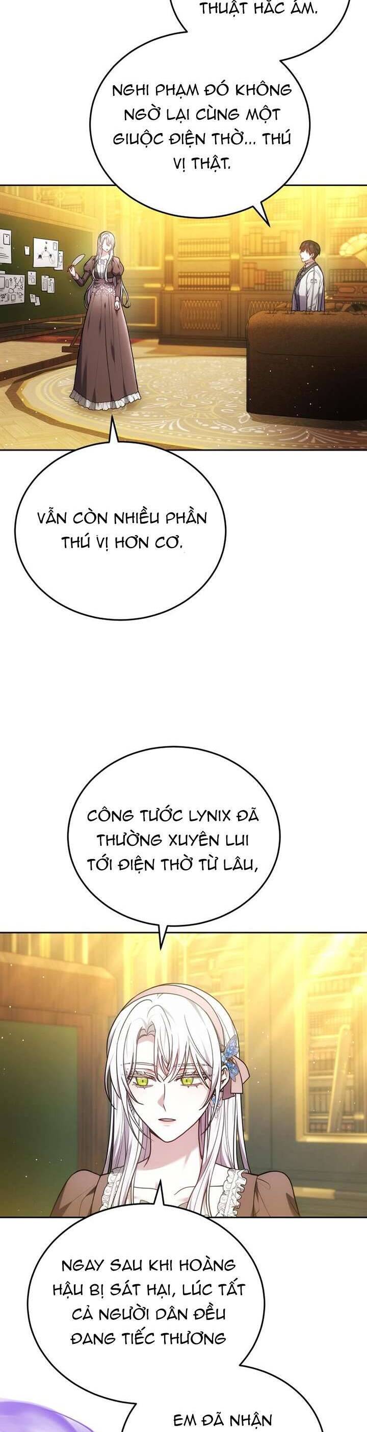 Cháu Trai Của Nam Chính Rất Thích Tôi Chapter 78 - 37