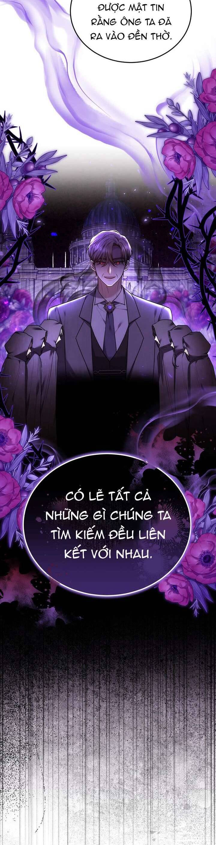 Cháu Trai Của Nam Chính Rất Thích Tôi Chapter 78 - 38