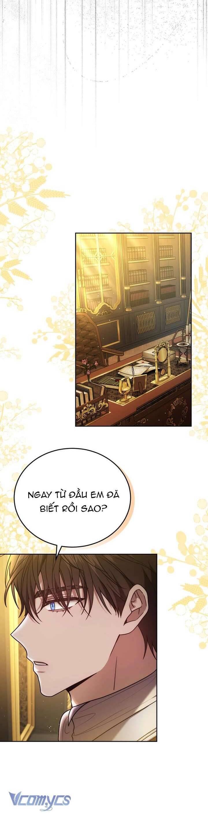 Cháu Trai Của Nam Chính Rất Thích Tôi Chapter 78 - 39