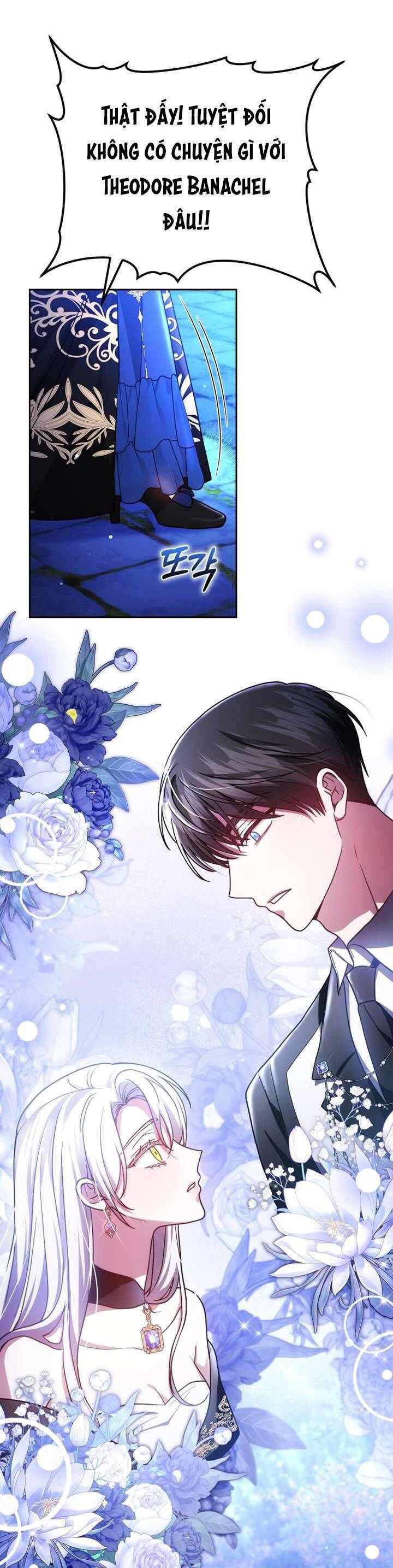 Cháu Trai Của Nam Chính Rất Thích Tôi Chapter 78 - 7