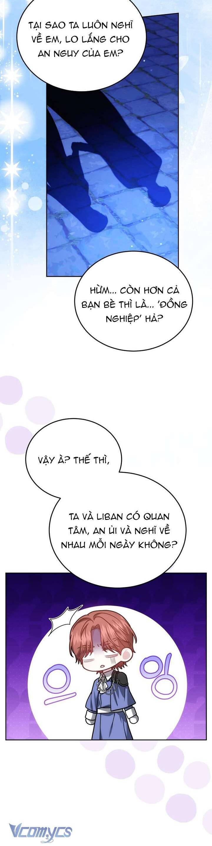 Cháu Trai Của Nam Chính Rất Thích Tôi Chapter 78 - 10
