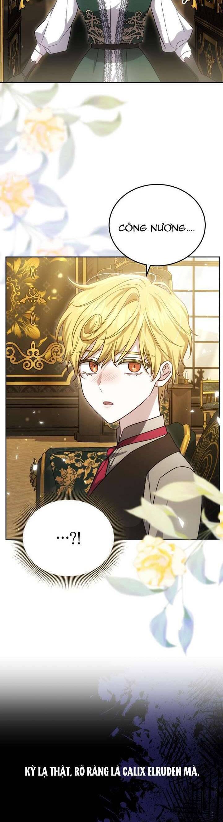 Cháu Trai Của Nam Chính Rất Thích Tôi Chapter  79 - 14