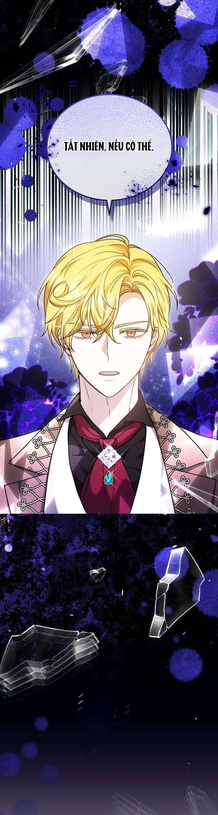 Cháu Trai Của Nam Chính Rất Thích Tôi Chapter  79 - 16